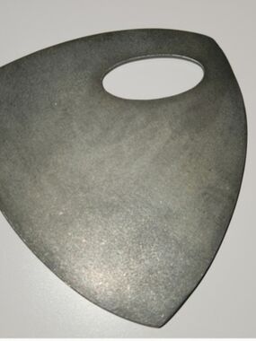 Marlboro Guitar Pick Shape Coasters